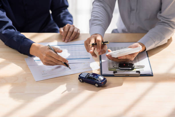 Car insurance options for Brocton residents